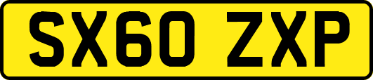 SX60ZXP