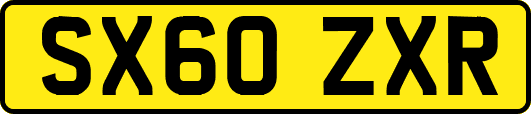 SX60ZXR