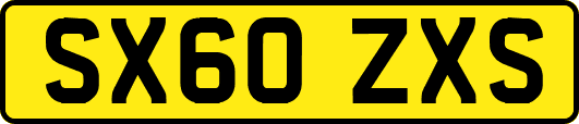 SX60ZXS