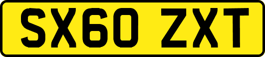 SX60ZXT