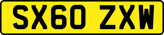 SX60ZXW