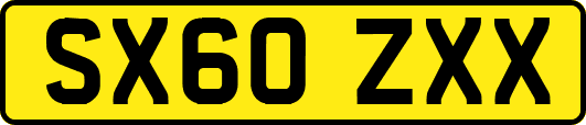 SX60ZXX