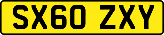 SX60ZXY