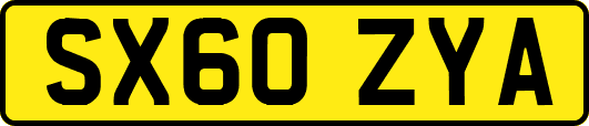 SX60ZYA