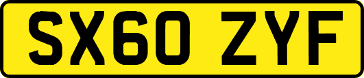 SX60ZYF