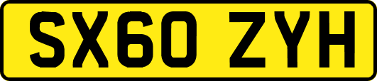 SX60ZYH
