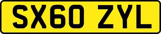 SX60ZYL