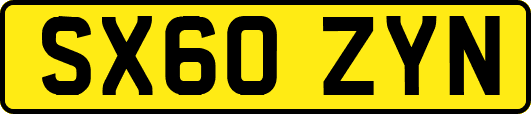 SX60ZYN