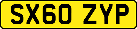 SX60ZYP