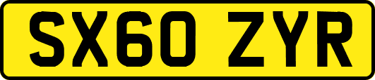 SX60ZYR