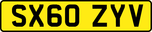 SX60ZYV