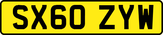 SX60ZYW