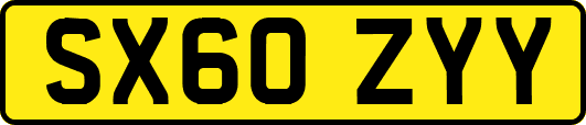 SX60ZYY