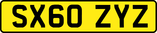 SX60ZYZ