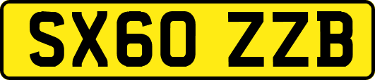 SX60ZZB