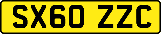 SX60ZZC