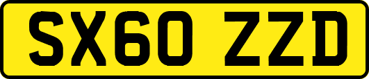 SX60ZZD