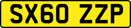 SX60ZZP