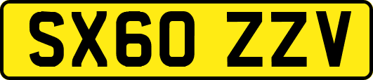 SX60ZZV