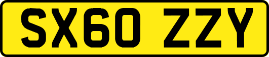SX60ZZY