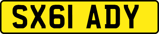 SX61ADY