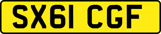 SX61CGF
