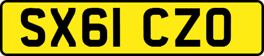 SX61CZO