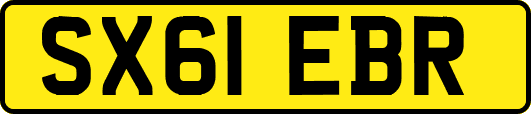 SX61EBR