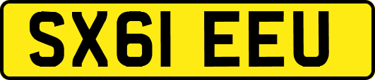 SX61EEU