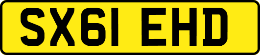SX61EHD