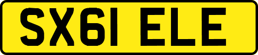 SX61ELE