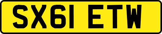 SX61ETW