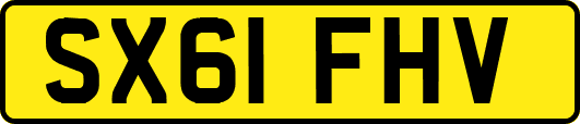 SX61FHV