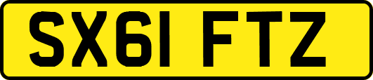 SX61FTZ