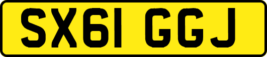 SX61GGJ