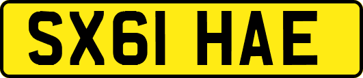 SX61HAE