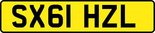 SX61HZL