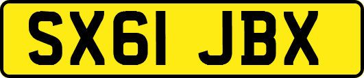 SX61JBX