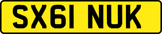 SX61NUK