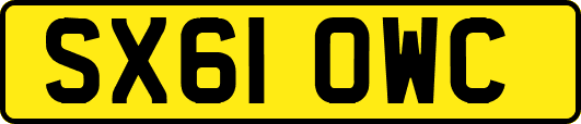SX61OWC