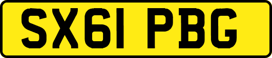 SX61PBG