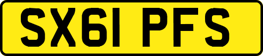 SX61PFS