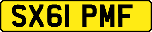 SX61PMF