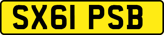 SX61PSB