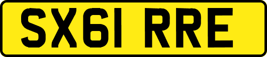 SX61RRE