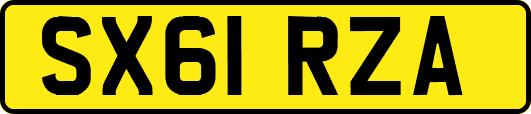 SX61RZA