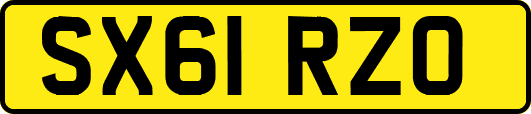 SX61RZO