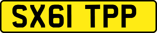 SX61TPP