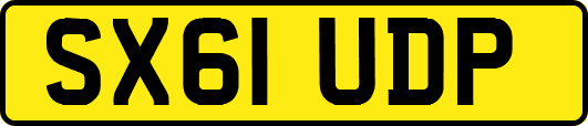 SX61UDP