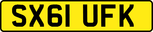 SX61UFK